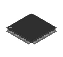 ISPLSI2096-125LT Image