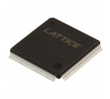 ISPLSI 2096E-180LT128 Image