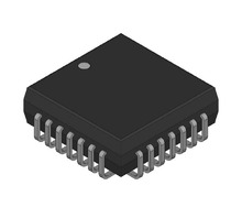 GAL22LV10ZD-25QJ Image