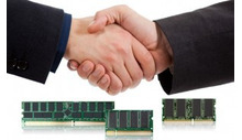 Micron legacy SDR/DDR modules live on at ATP