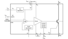Updated: 600V and 700V GaN transistors co-packaged with drivers