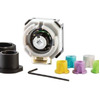 Incremental encoder for small and tiny motors